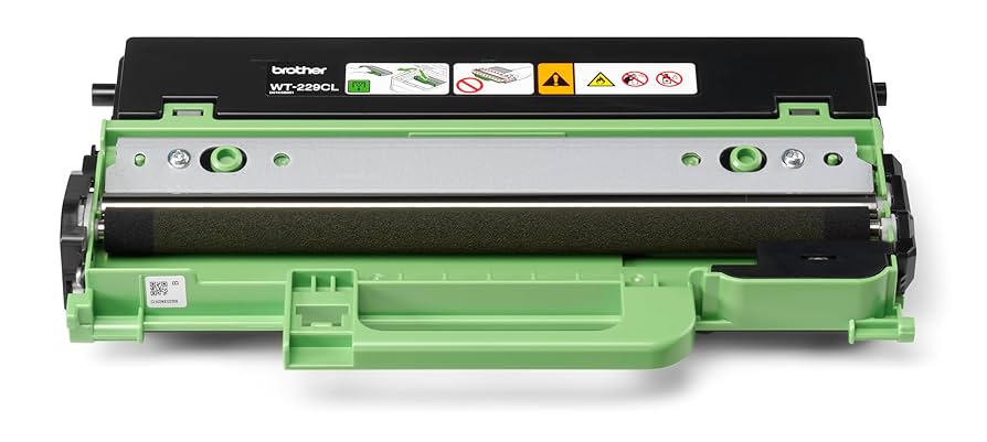 Amazon | 【ブラザー純正】廃トナーボックス WT229CL 対応型番